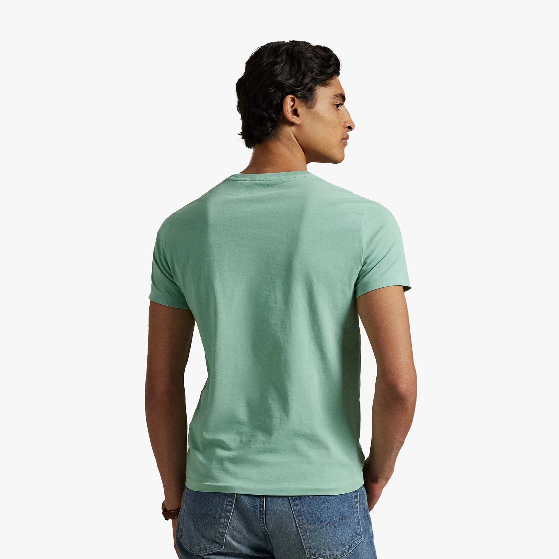 Polo Ralph Lauren SSCNCMSLM2