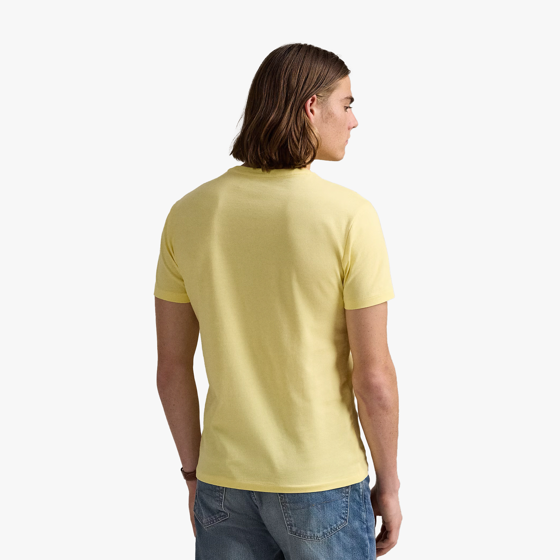 Polo Ralph Lauren SSCNCMSLM2