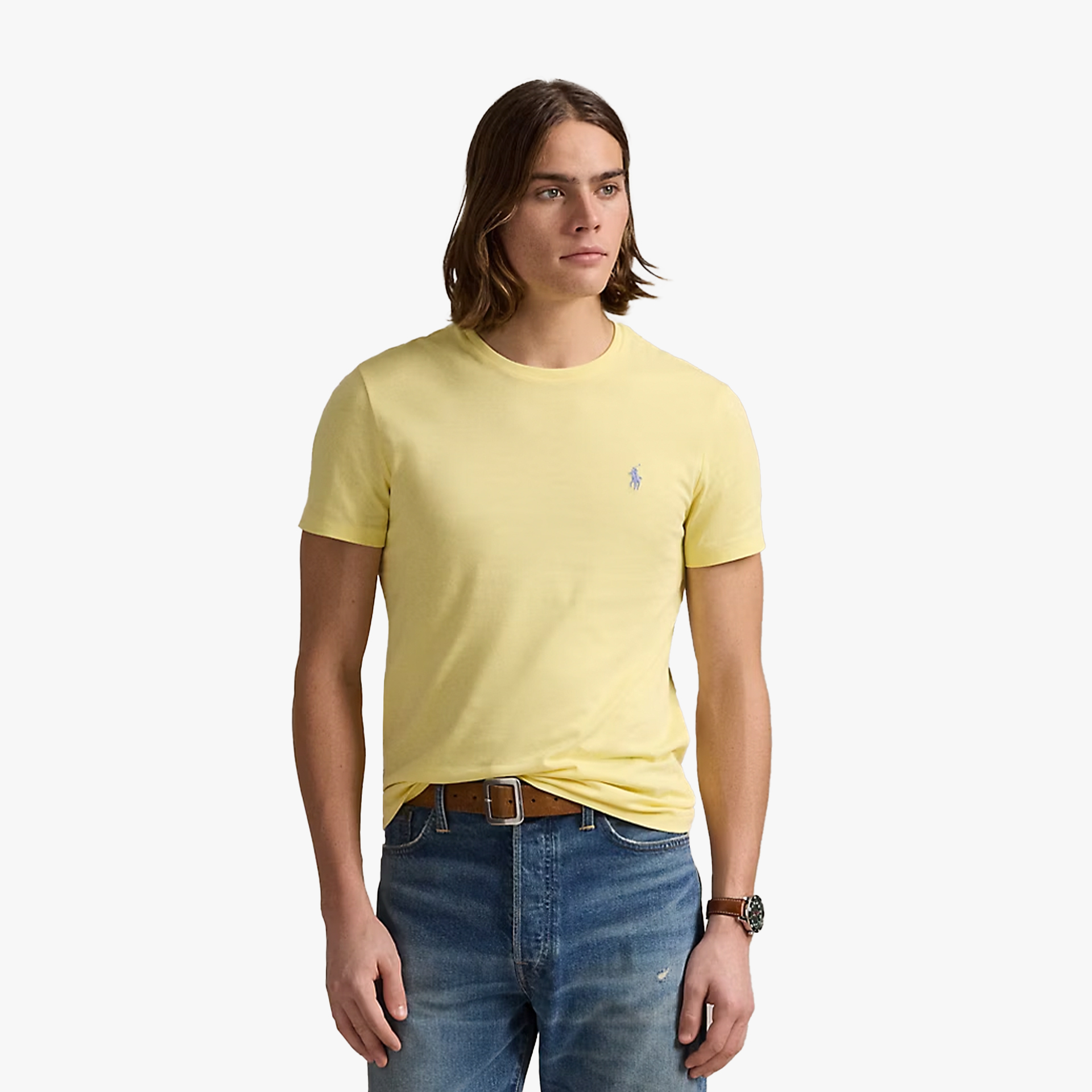 Polo Ralph Lauren SSCNCMSLM2