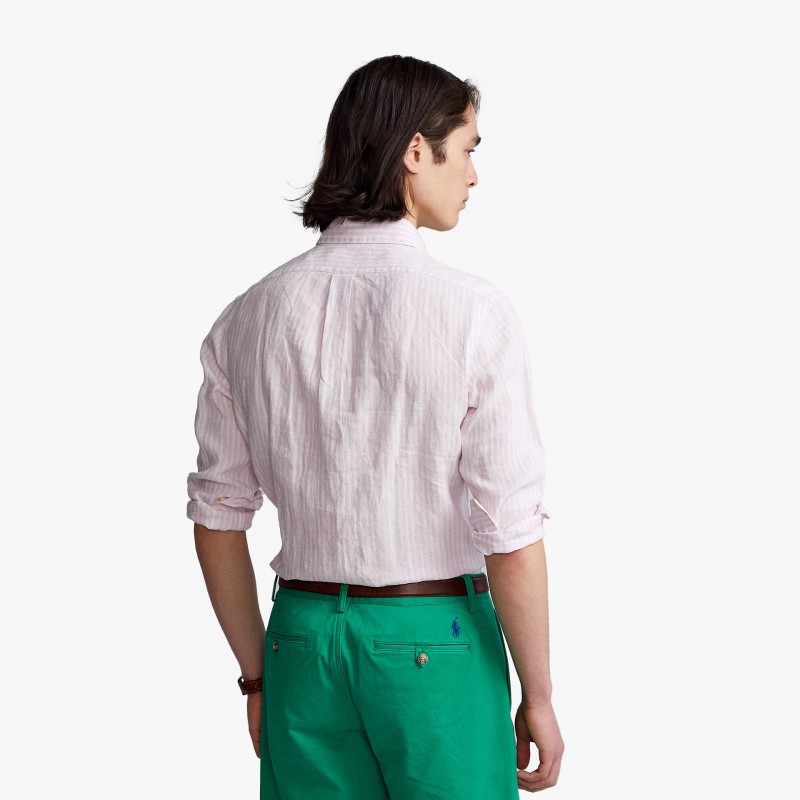 Polo Ralph Lauren CUBDPPCS - 710873446002 | Fuxia, Urban Tribes United