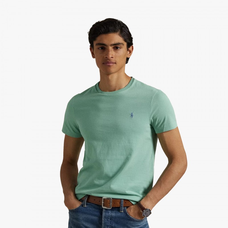 Polo Ralph Lauren SSCNCMSLM2 - 710671438415 | Fuxia, Urban Tribes United