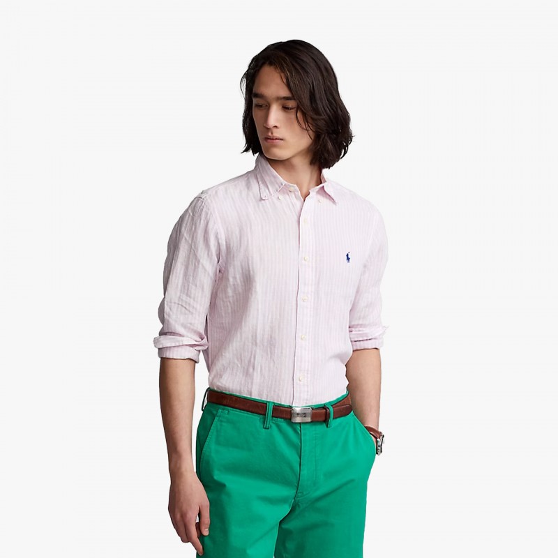 Polo Ralph Lauren CUBDPPCS - 710873446002 | Fuxia, Urban Tribes United