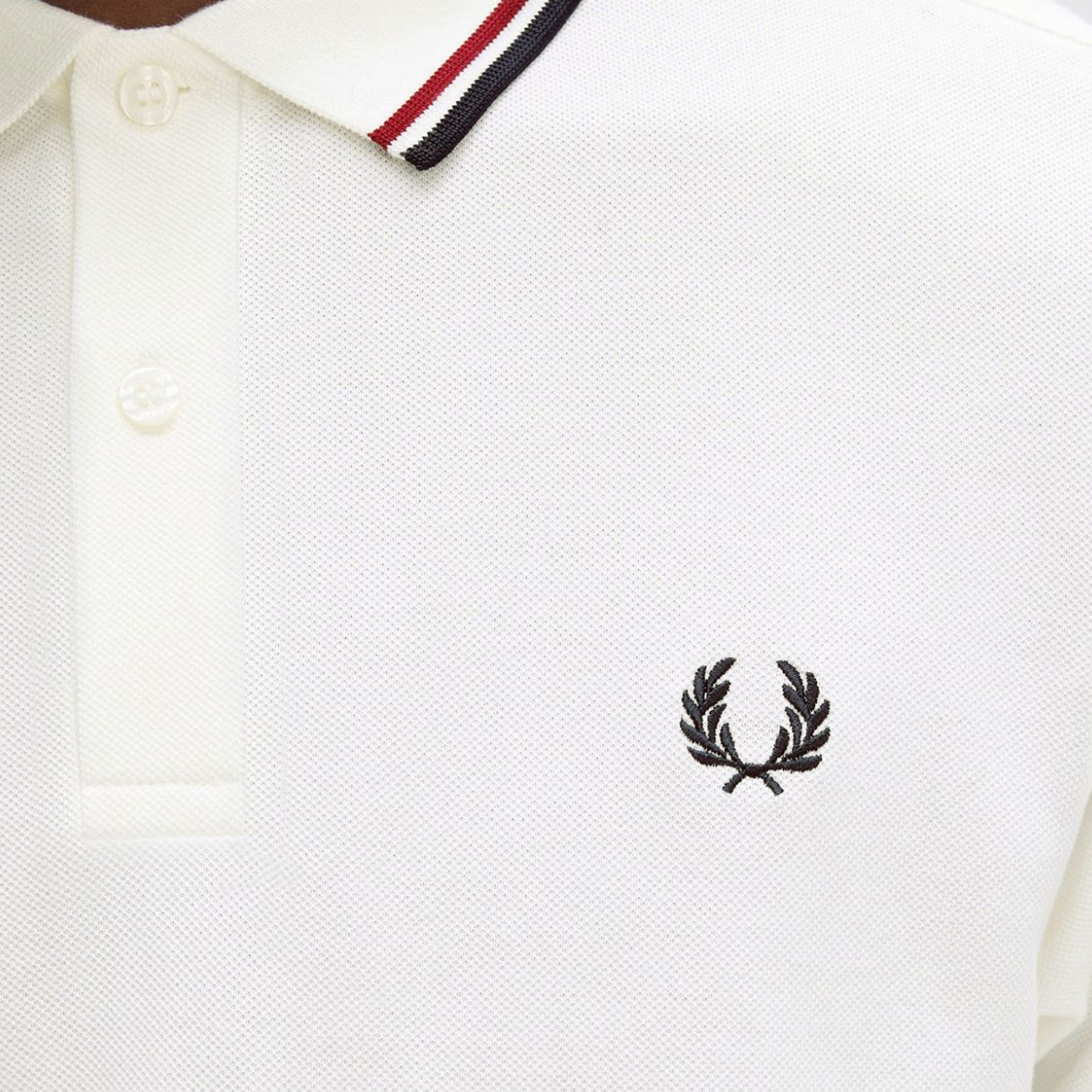 Fred Perry Slim Fit Twin