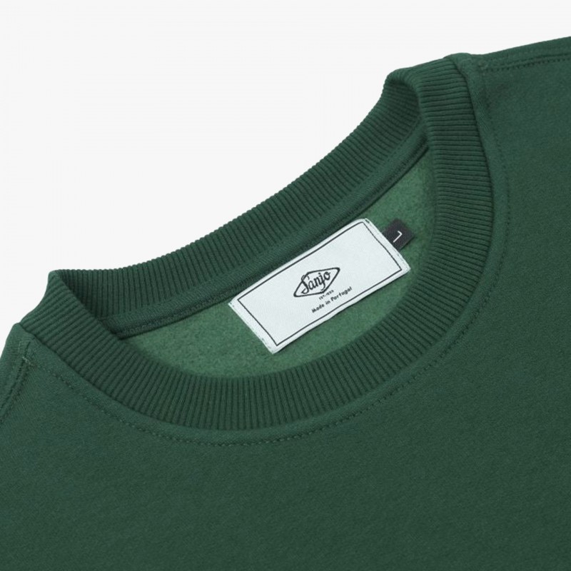 Sanjo K100 Patch - SPV3 COT 013 | Fuxia, Urban Tribes United