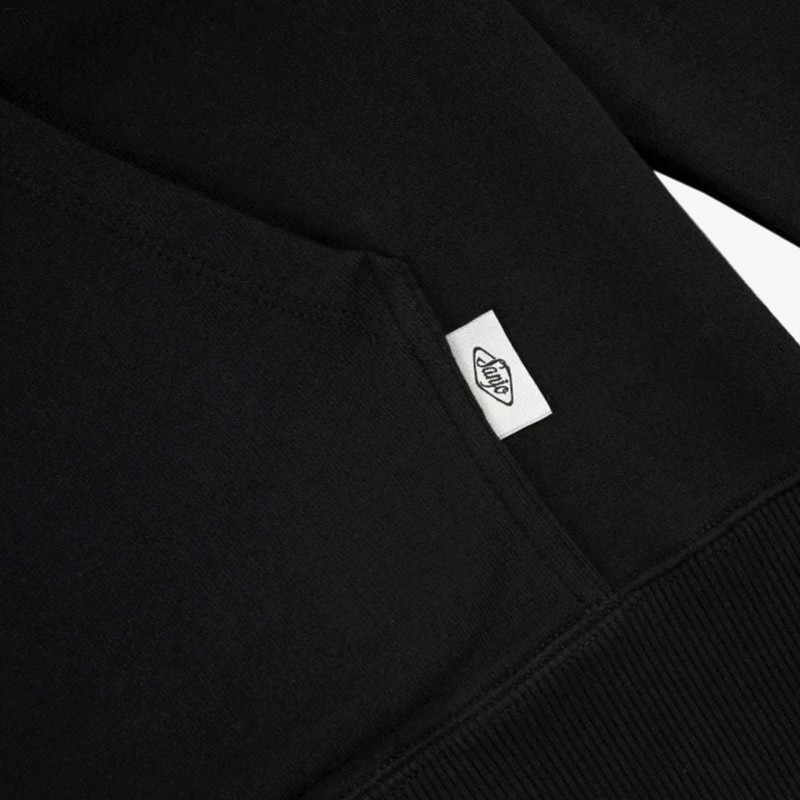 Sanjo K100 Patch - SKP3 COT 001 | Fuxia, Urban Tribes United