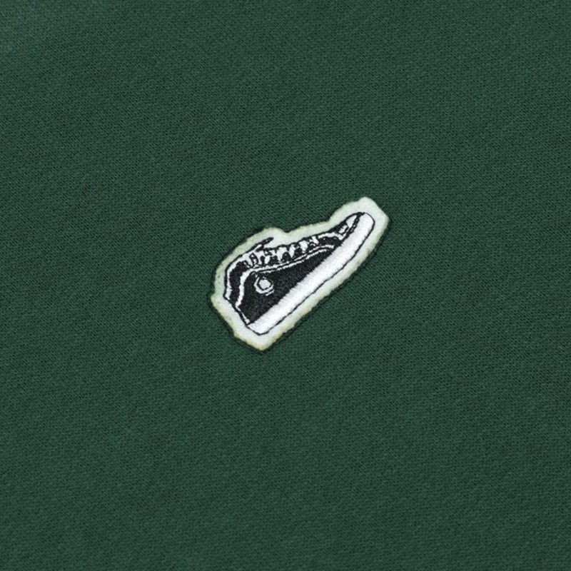 Sanjo K100 Patch - SPV3 COT 013 | Fuxia, Urban Tribes United
