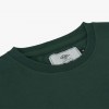 Sanjo Flocked Logo