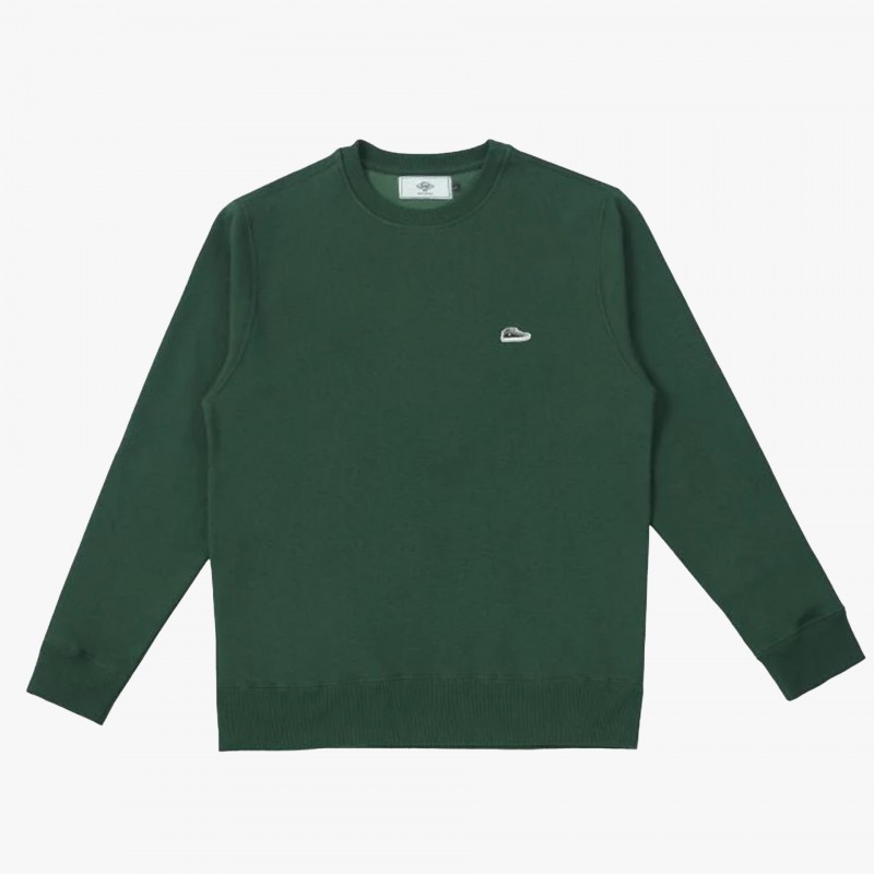 Sanjo K100 Patch - SPV3 COT 013 | Fuxia, Urban Tribes United