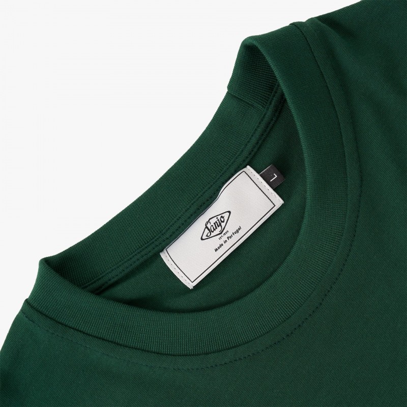 Sanjo Tennis Club - SS24 1TC 018 | Fuxia, Urban Tribes United
