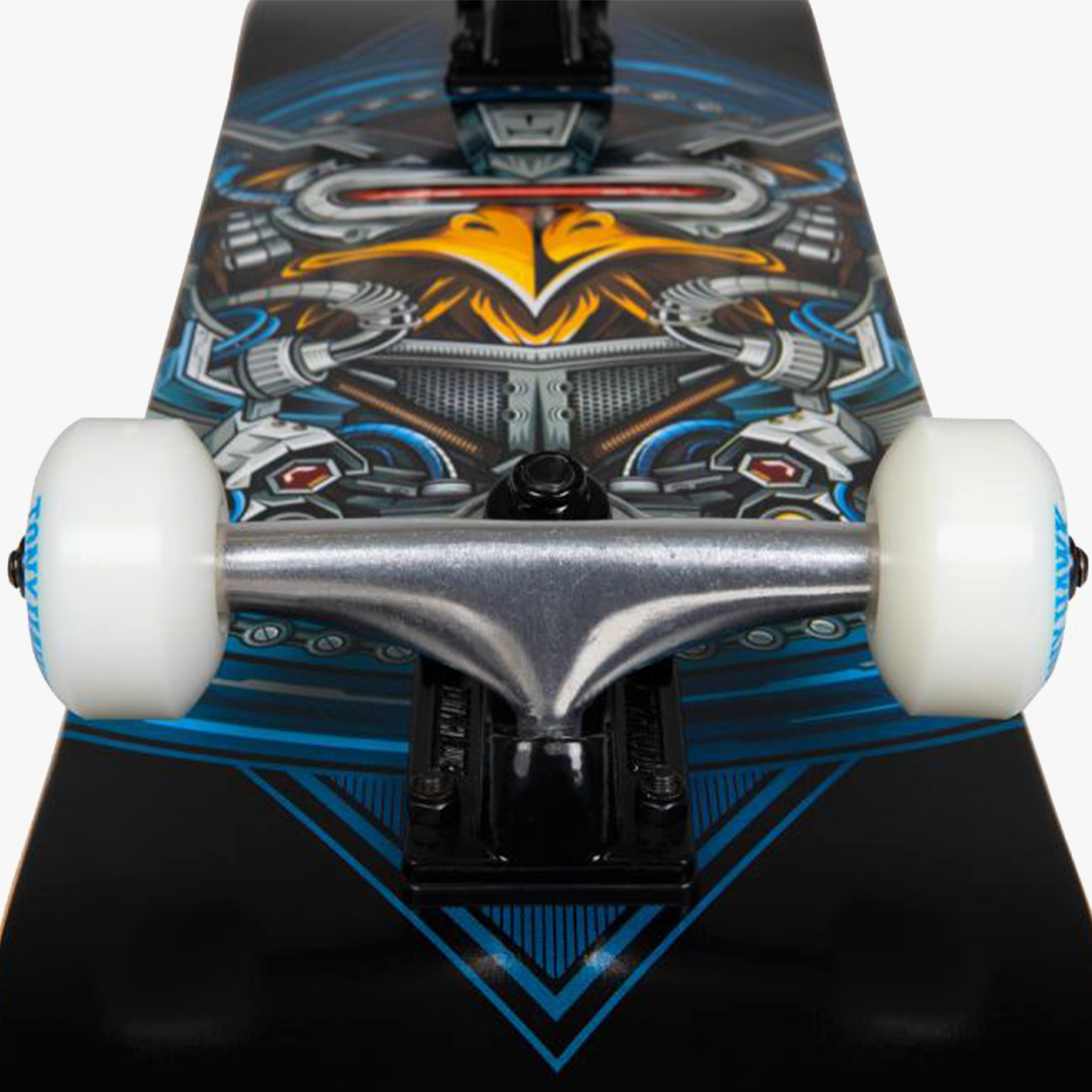 Tony Hawk SS 360 Robo Hawk