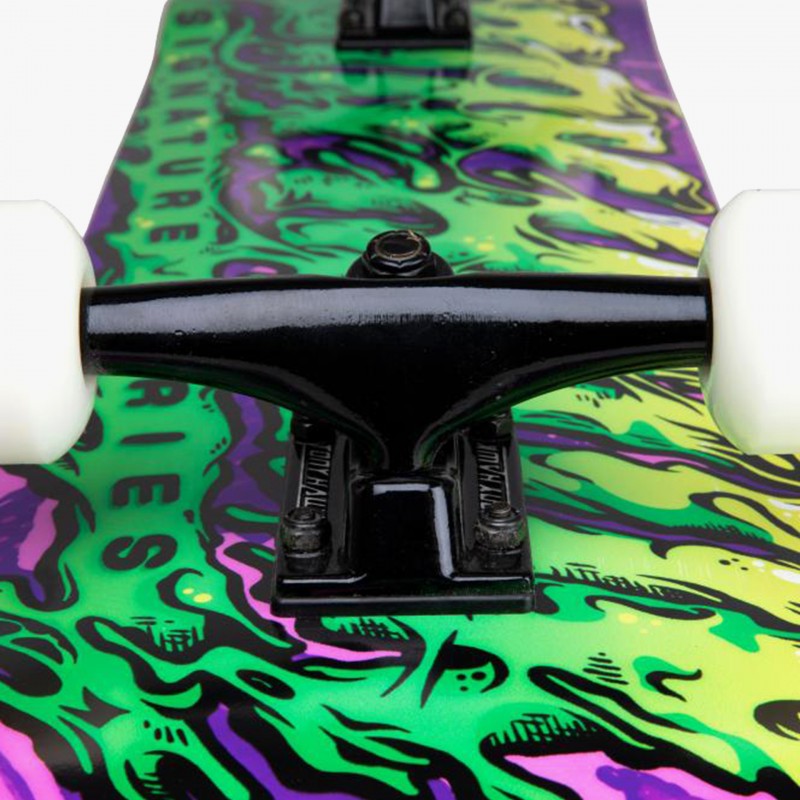 Tony Hawk SS 540 Complete Slime Multi 8 IN Tony Hawk SS 540 Complete Slime Multi 8 IN