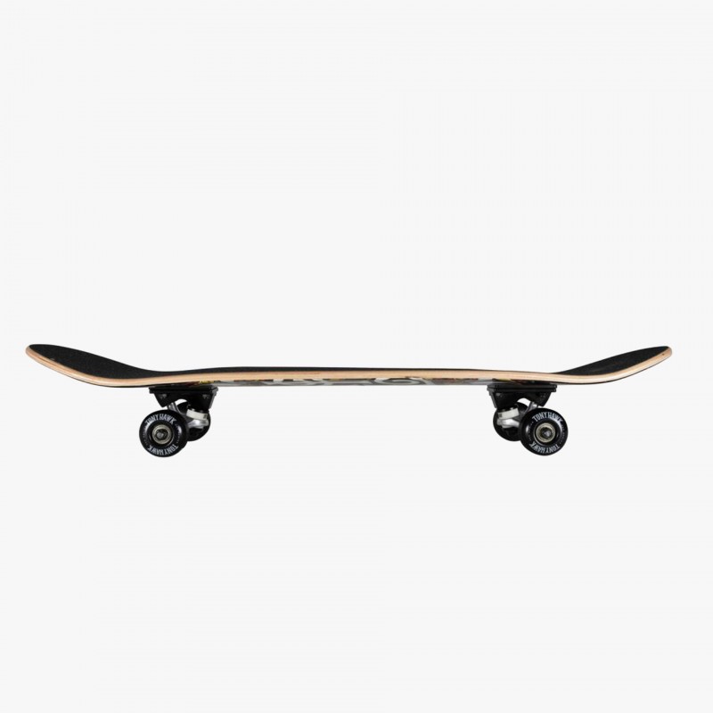 Tony Hawk SS 360 Complete TH Emblem - TSS COM 0619 - Fuxia, Urban Tribes United