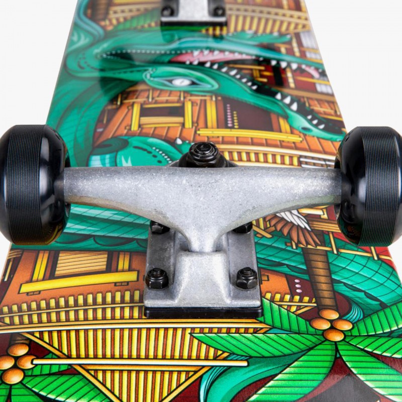 Tony Hawk SS 180 Complete Crocodile Creek Tony Hawk SS 180 Complete Crocodile Creek