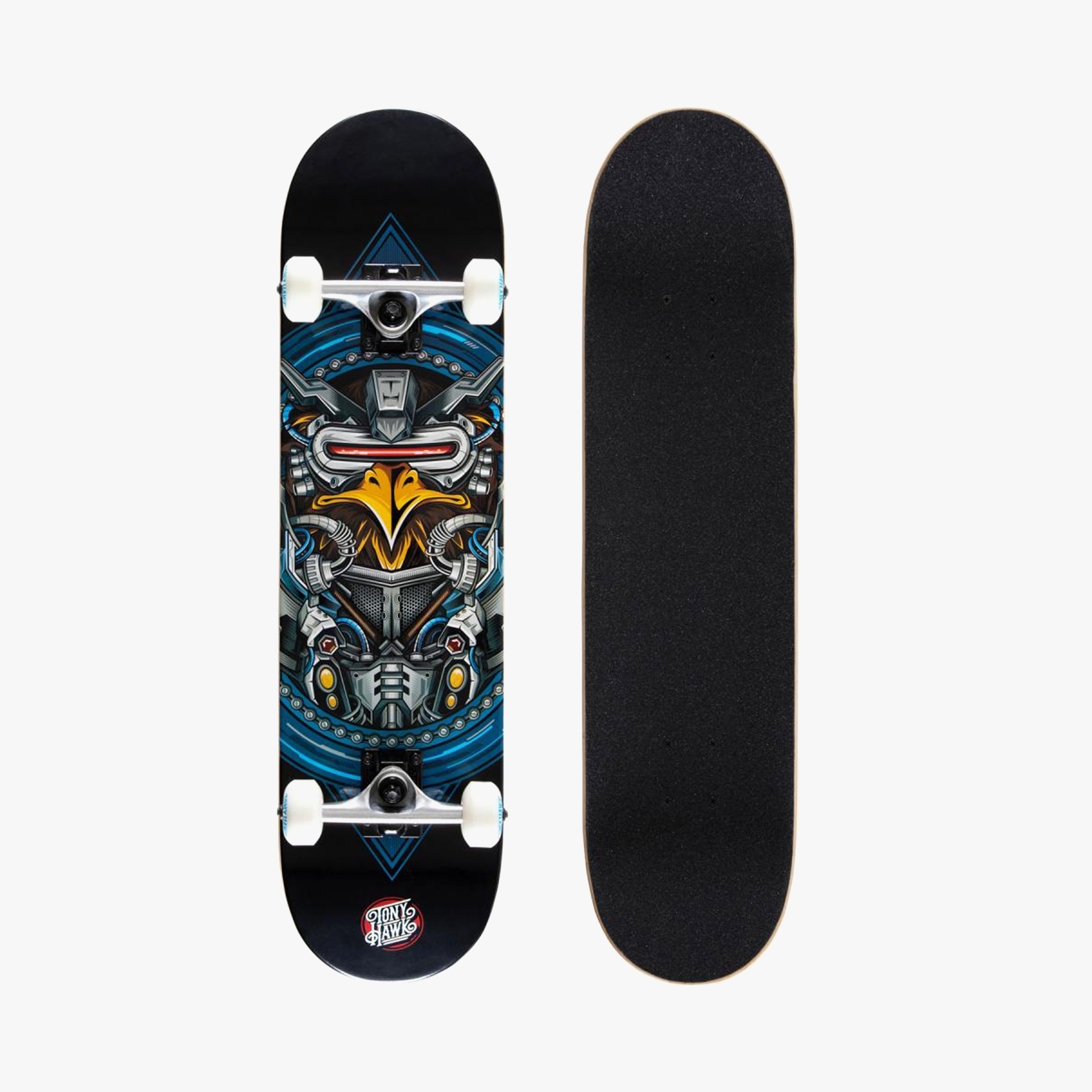 Tony Hawk SS 360 Robo Hawk