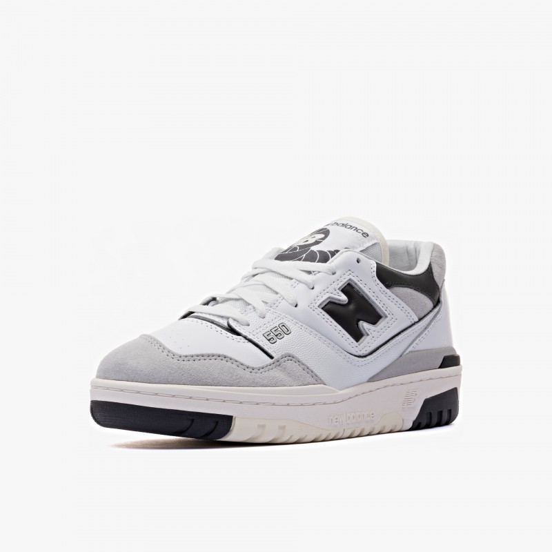 New Balance BB550 - BB550 GWB | Fuxia, Urban Tribes United