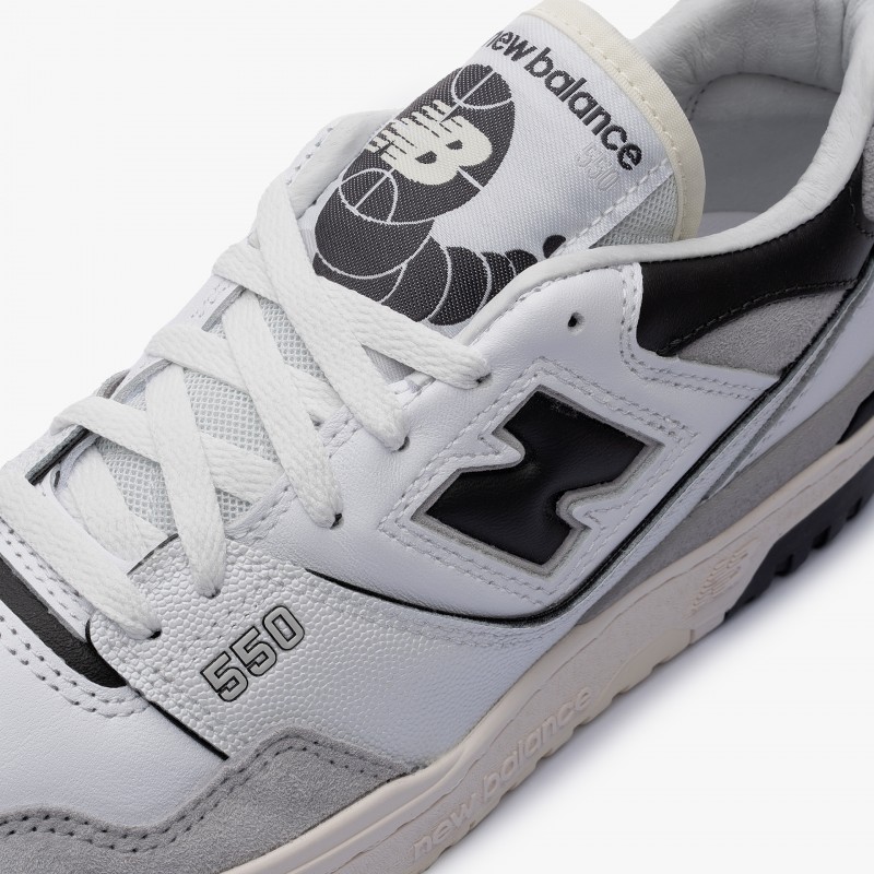 New Balance BB550 - BB550 GWB | Fuxia, Urban Tribes United