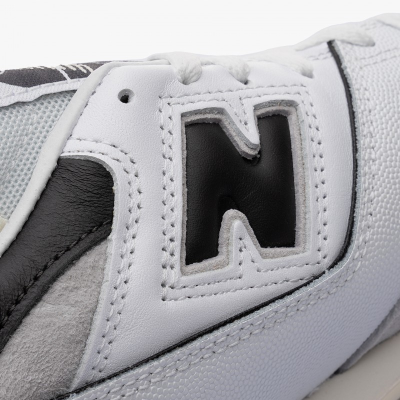 New Balance BB550 - BB550 GWB | Fuxia, Urban Tribes United