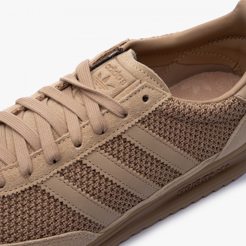adidas SL 72 RS - JH5104 - Fuxia, Urban Tribes United