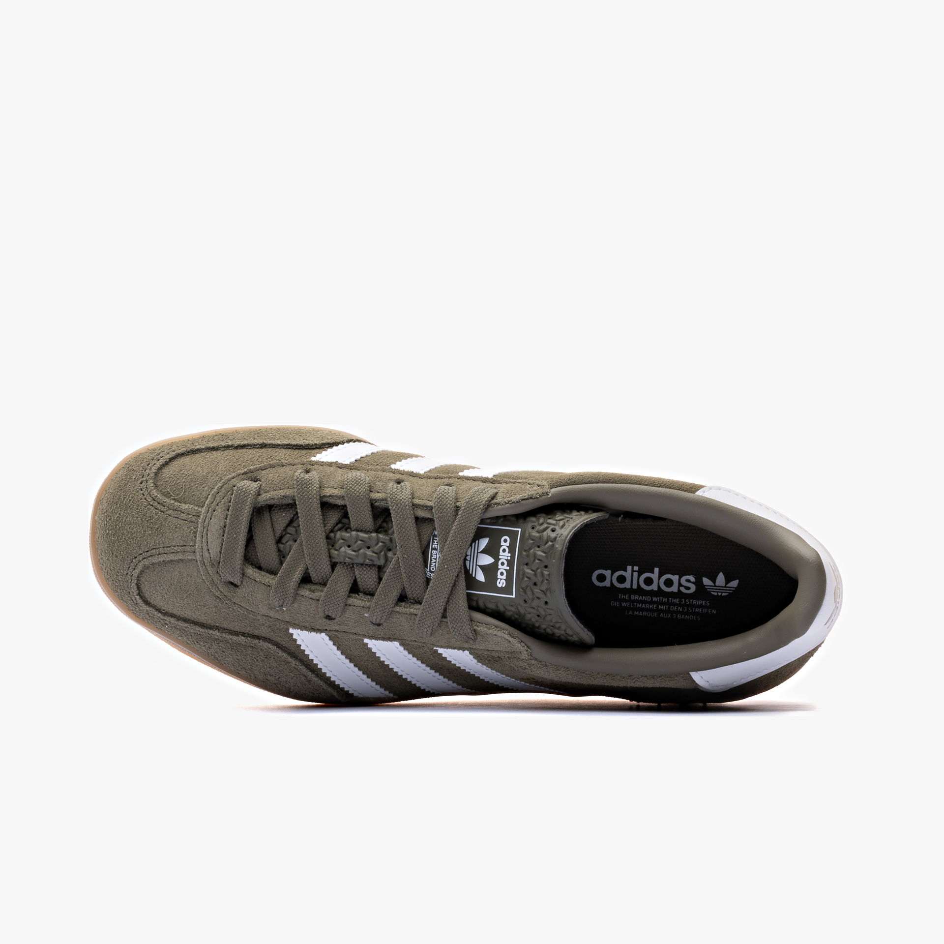 adidas Gazelle Indoor