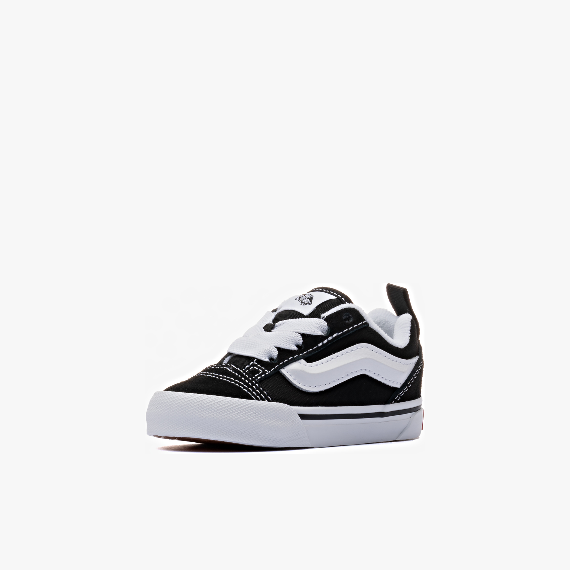 Vans Knu Skool Elastic Lace