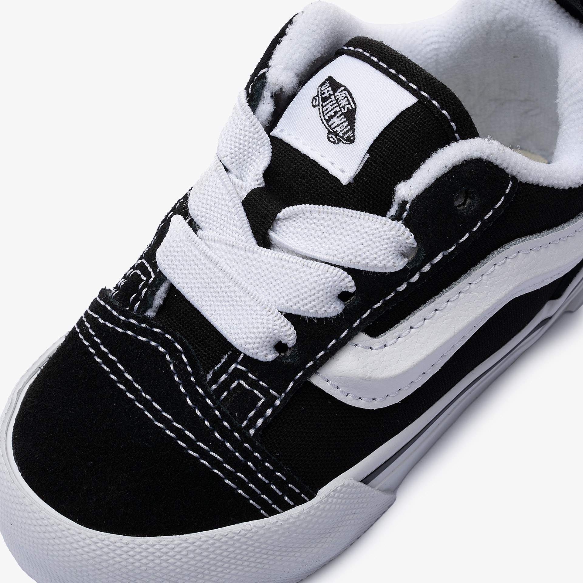 Vans Knu Skool Elastic Lace