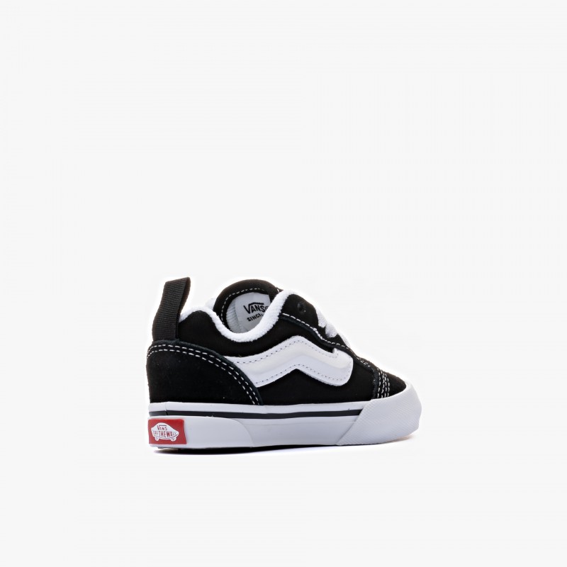 Vans Knu Skool Elastic Lace - VN000D0K6BT - Fuxia, Urban Tribes United