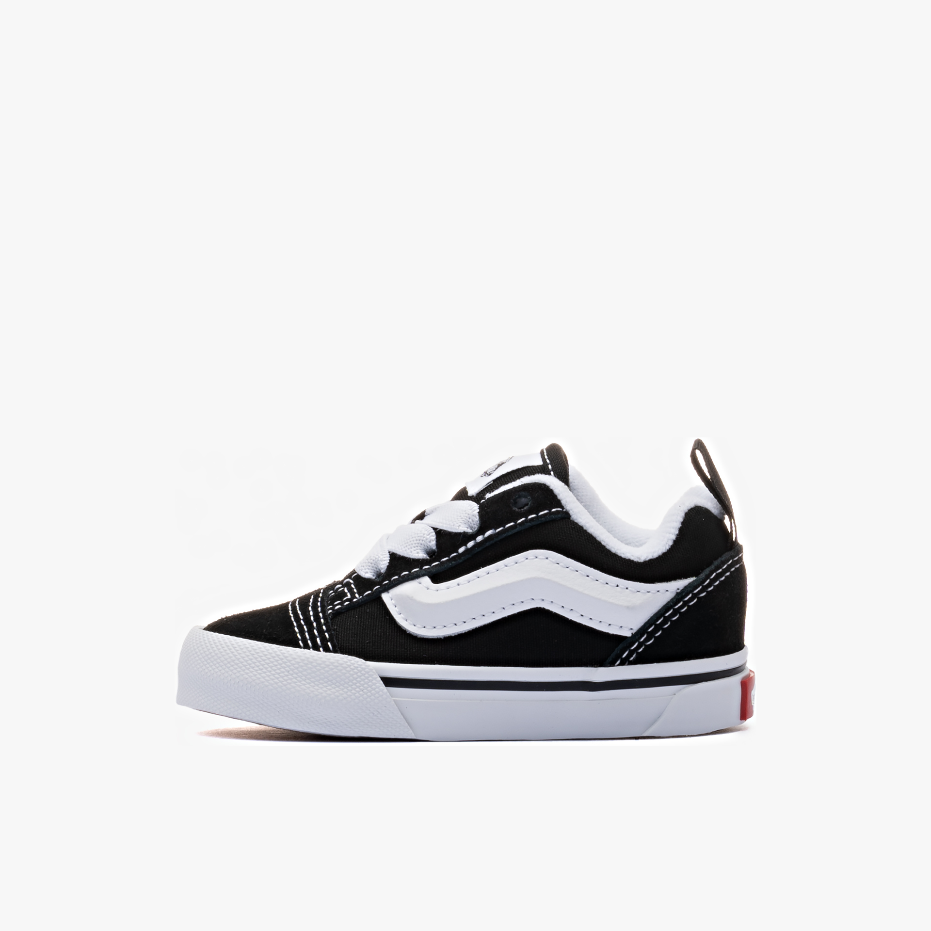 Vans Knu Skool Elastic Lace