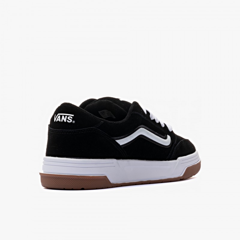 Vans Hylane - VN000D819X1 - Fuxia, Urban Tribes United