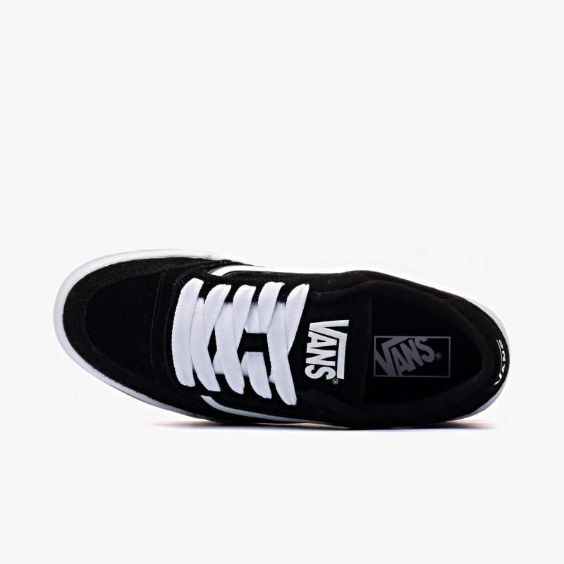 Vans Hylane - VN000D819X1 - Fuxia, Urban Tribes United