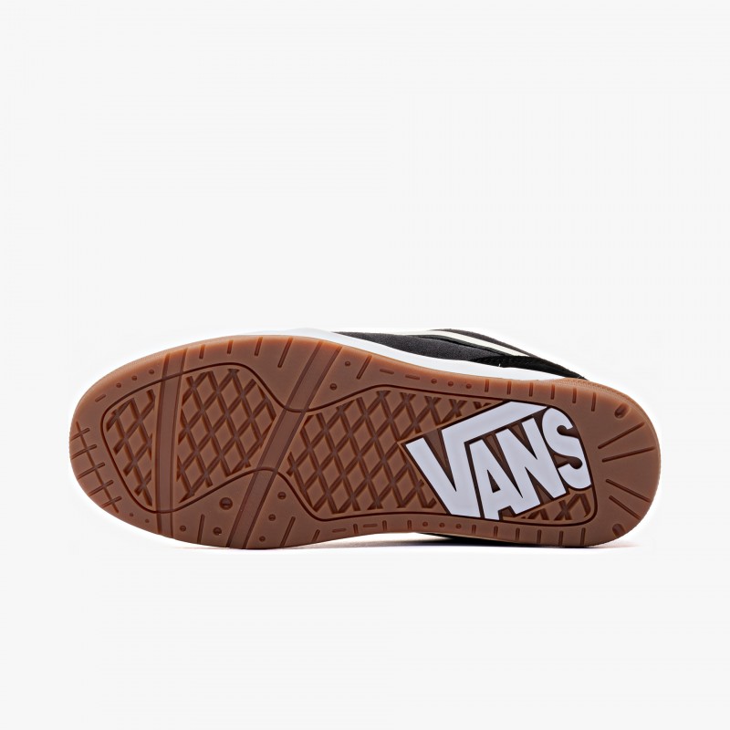 Vans Hylane - VN000D26BMA - Fuxia, Urban Tribes United