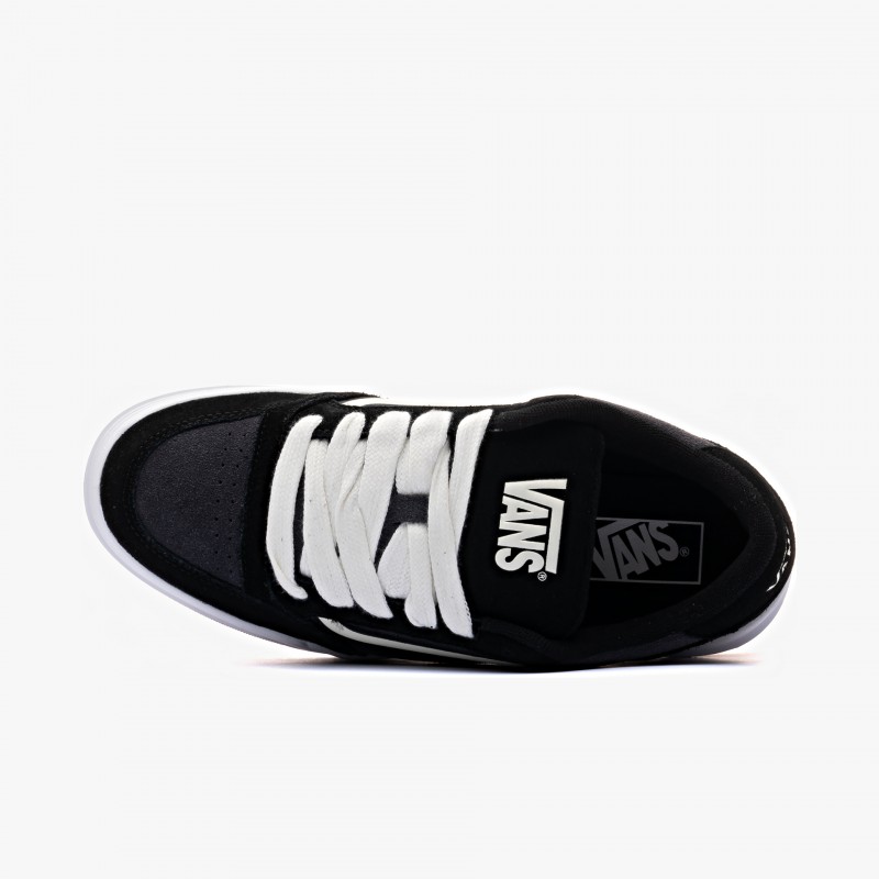 Vans Hylane - VN000D26BMA - Fuxia, Urban Tribes United