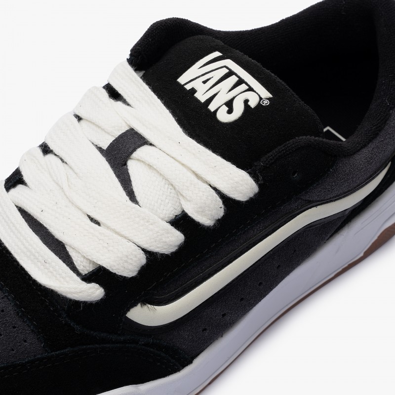 Vans Hylane - VN000D26BMA - Fuxia, Urban Tribes United