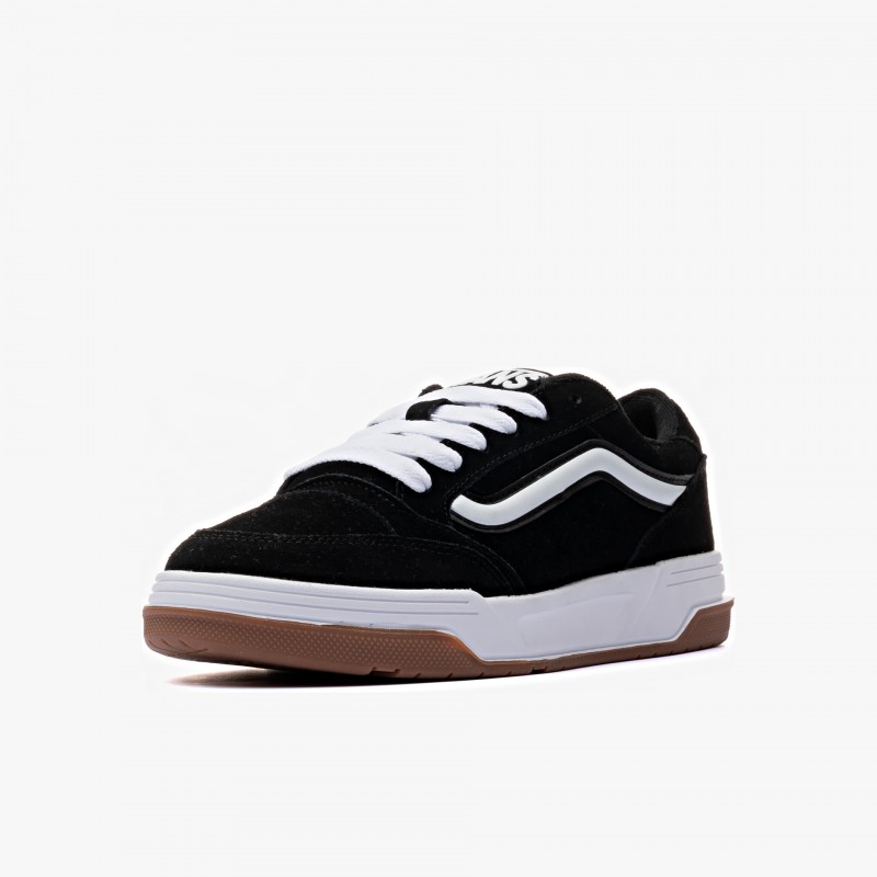Vans Hylane - VN000D819X1 - Fuxia, Urban Tribes United