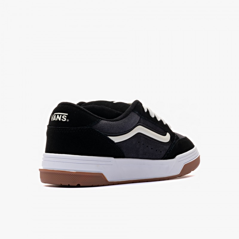 Vans Hylane - VN000D26BMA - Fuxia, Urban Tribes United