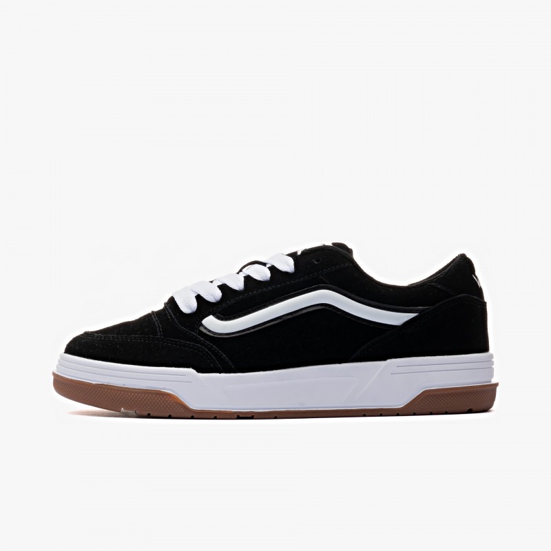 Vans Hylane - VN000D819X1 - Fuxia, Urban Tribes United