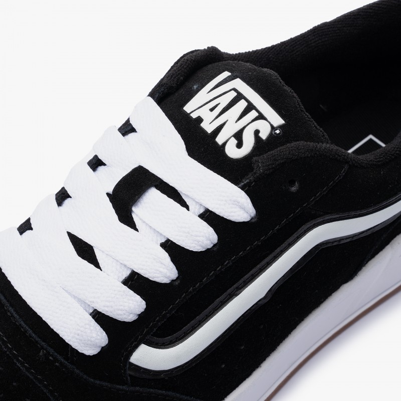 Vans Hylane - VN000D819X1 - Fuxia, Urban Tribes United