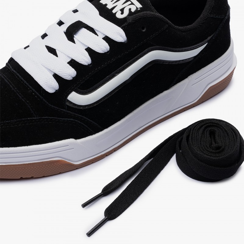 Vans Hylane - VN000D819X1 - Fuxia, Urban Tribes United