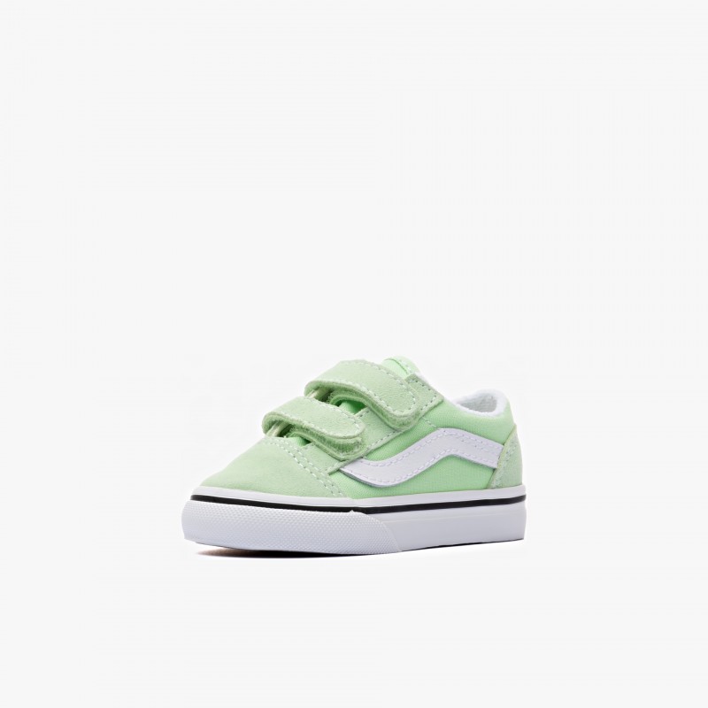 Vans Old Skool V - VN0009RCE2Y - Fuxia, Urban Tribes United