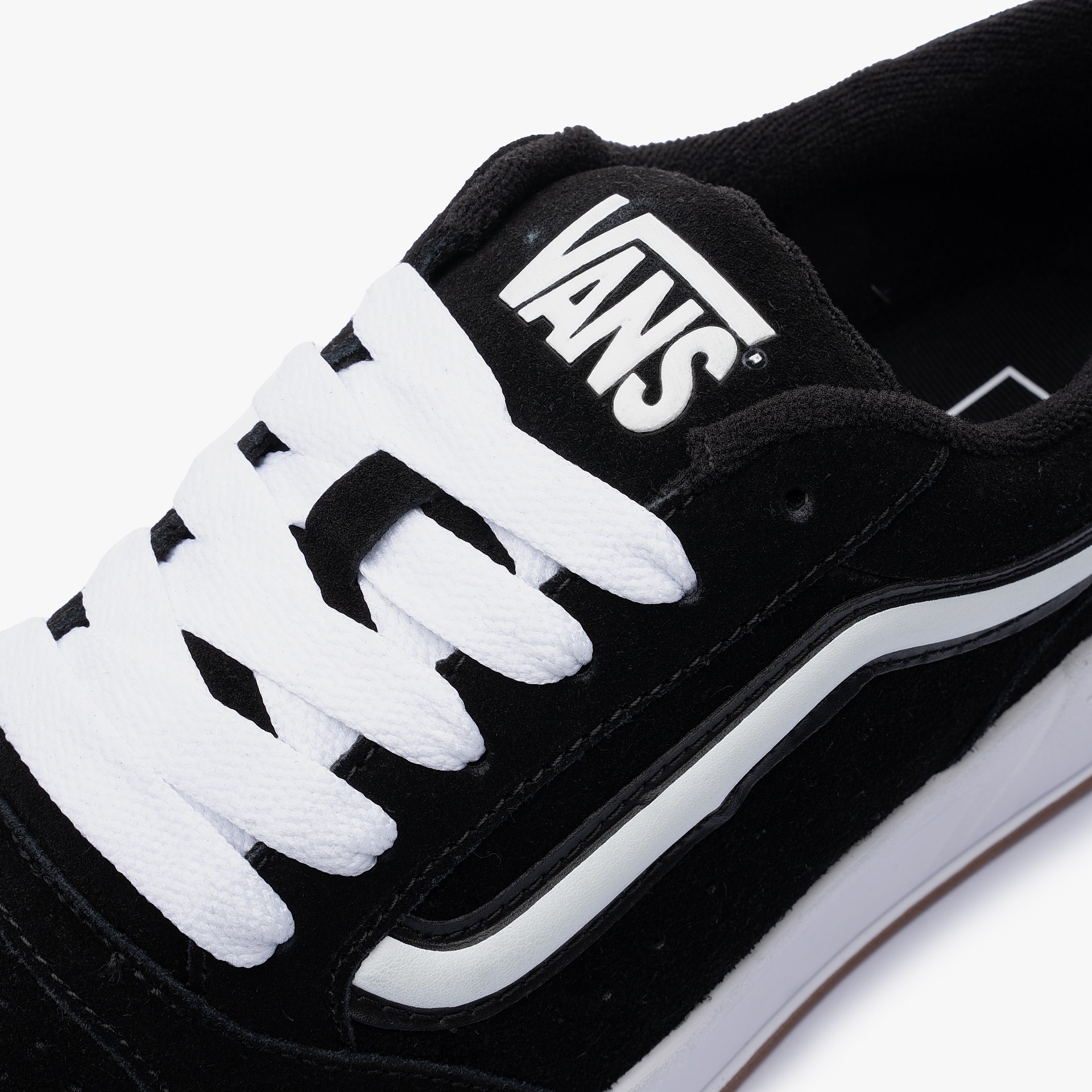 Vans Hylane