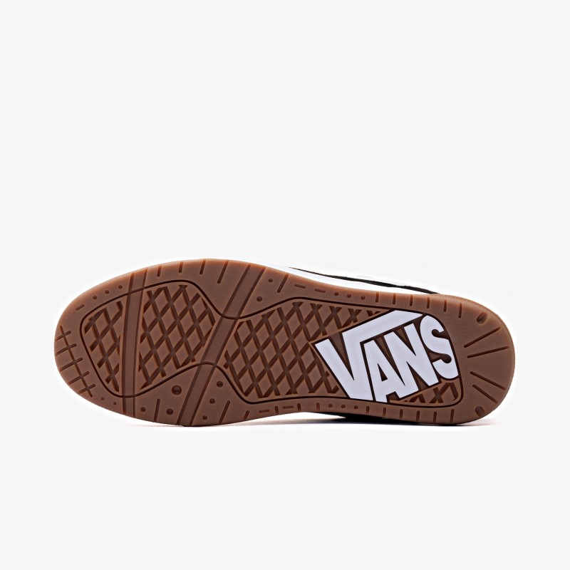 Vans Hylane - VN000D819X1 - Fuxia, Urban Tribes United