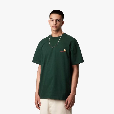 Carhartt WIP American Script