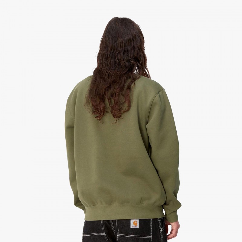 Carhartt WIP Sweat Carhartt Carhartt WIP Sweat Carhartt