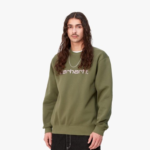 Carhartt WIP Sweat Carhartt