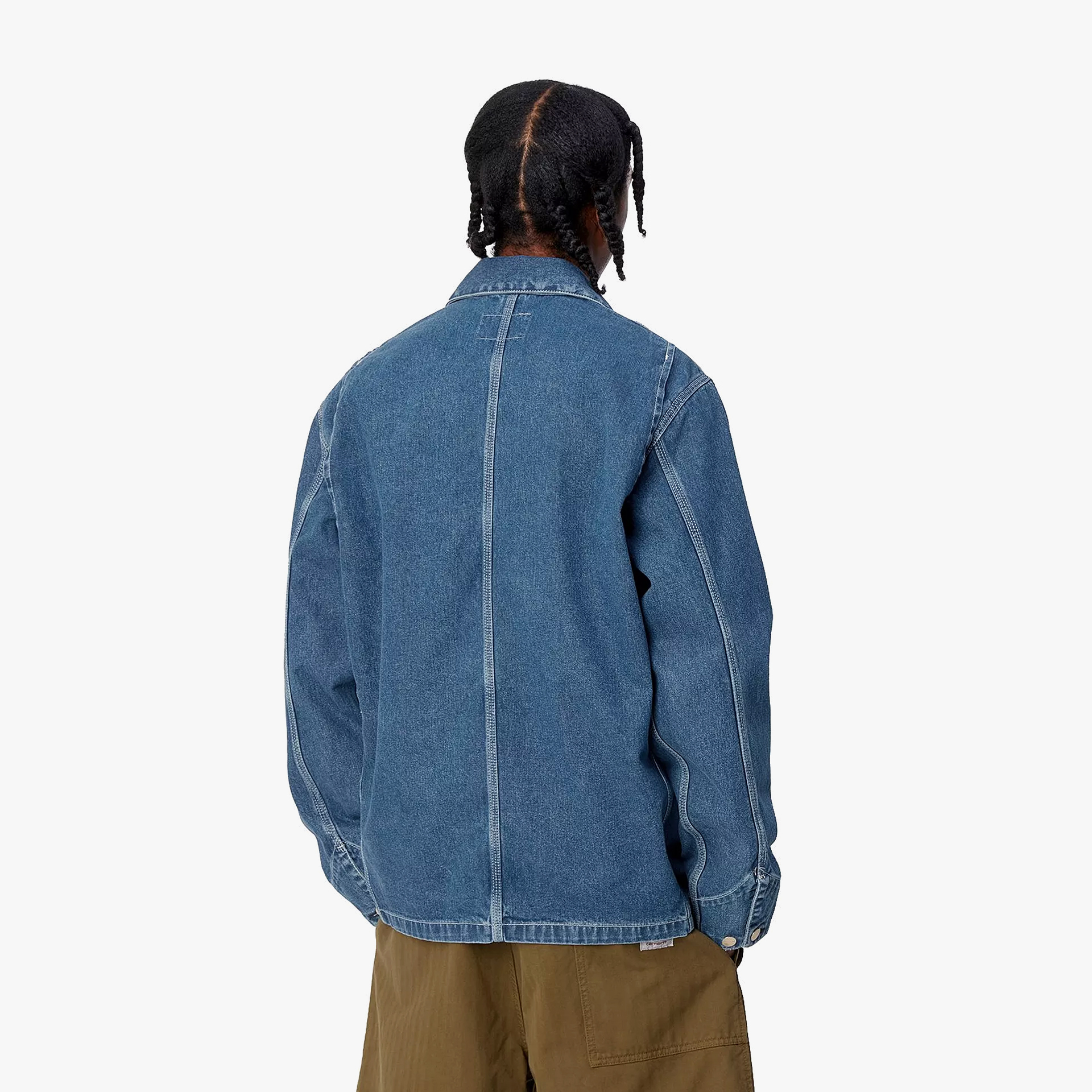 Carhartt WIP OG Chore Coat