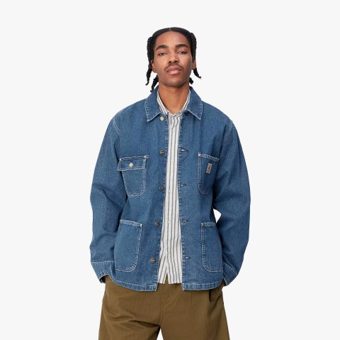 Carhartt WIP OG Chore Coat