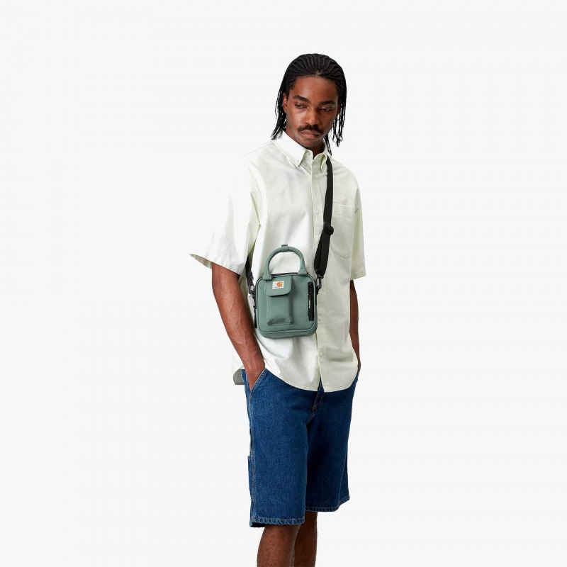 Carhartt WIP Essential - I034925 2M2 XX - Fuxia, Urban Tribes United
