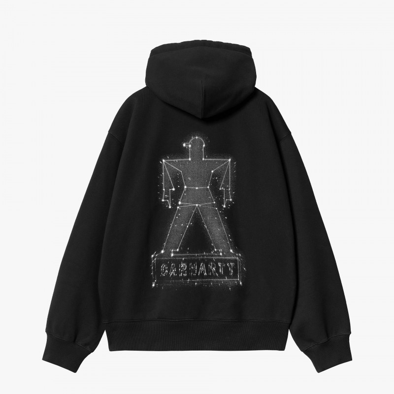 Carhartt WIP Stargazer - I034689 0D2 XX - Fuxia, Urban Tribes United