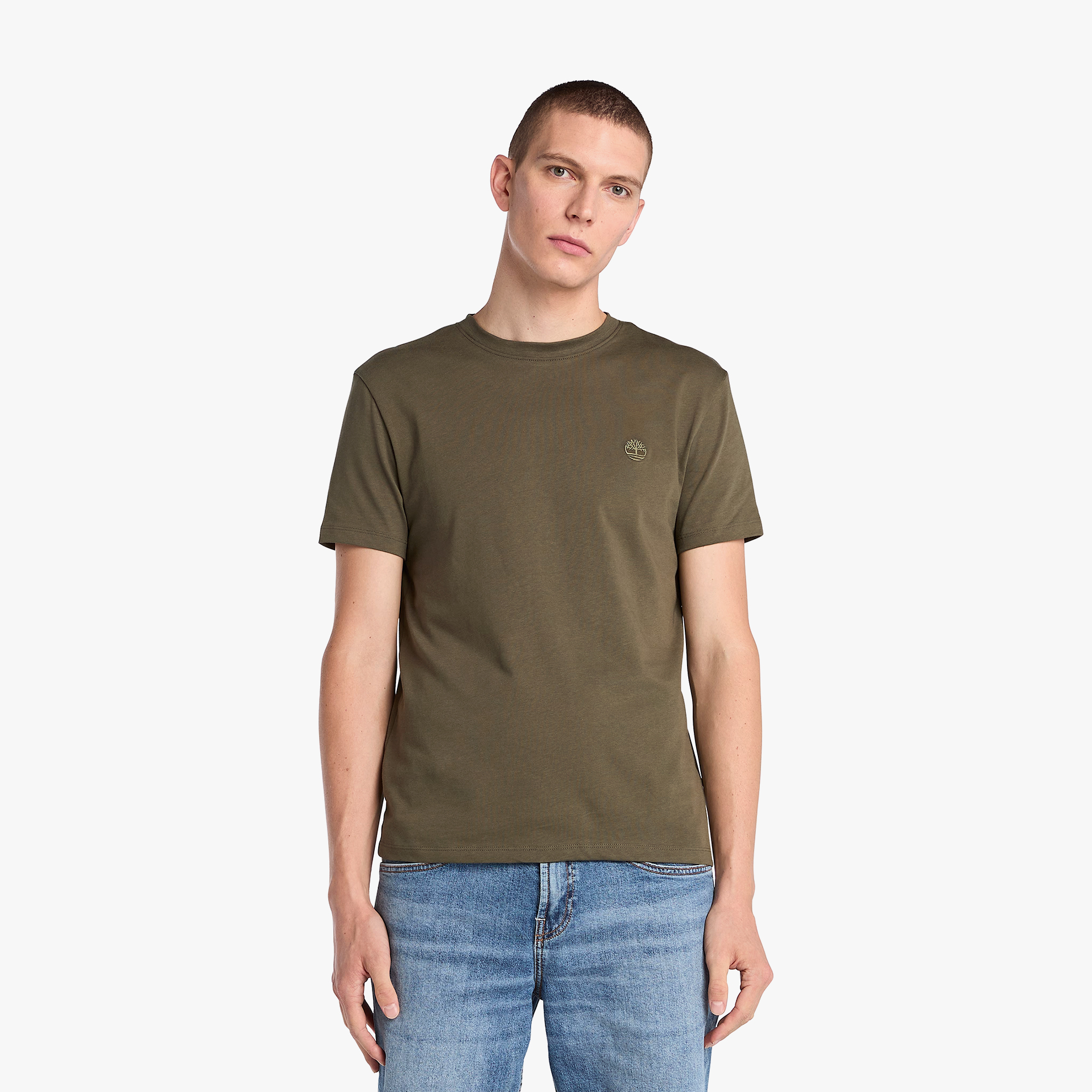 Timberland Dunstan River