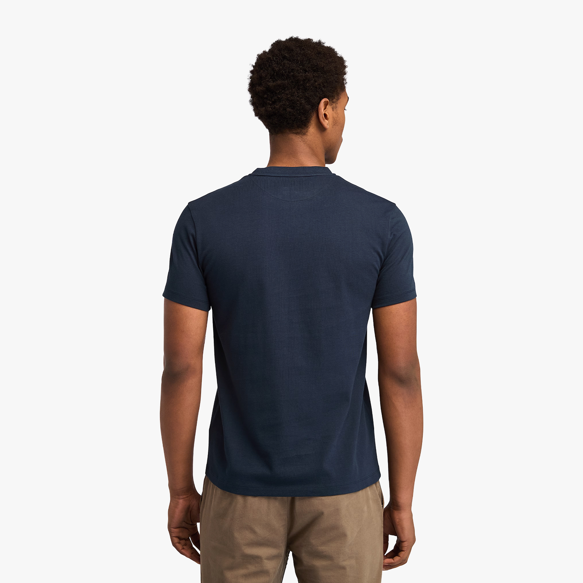 Timberland Dunstan River