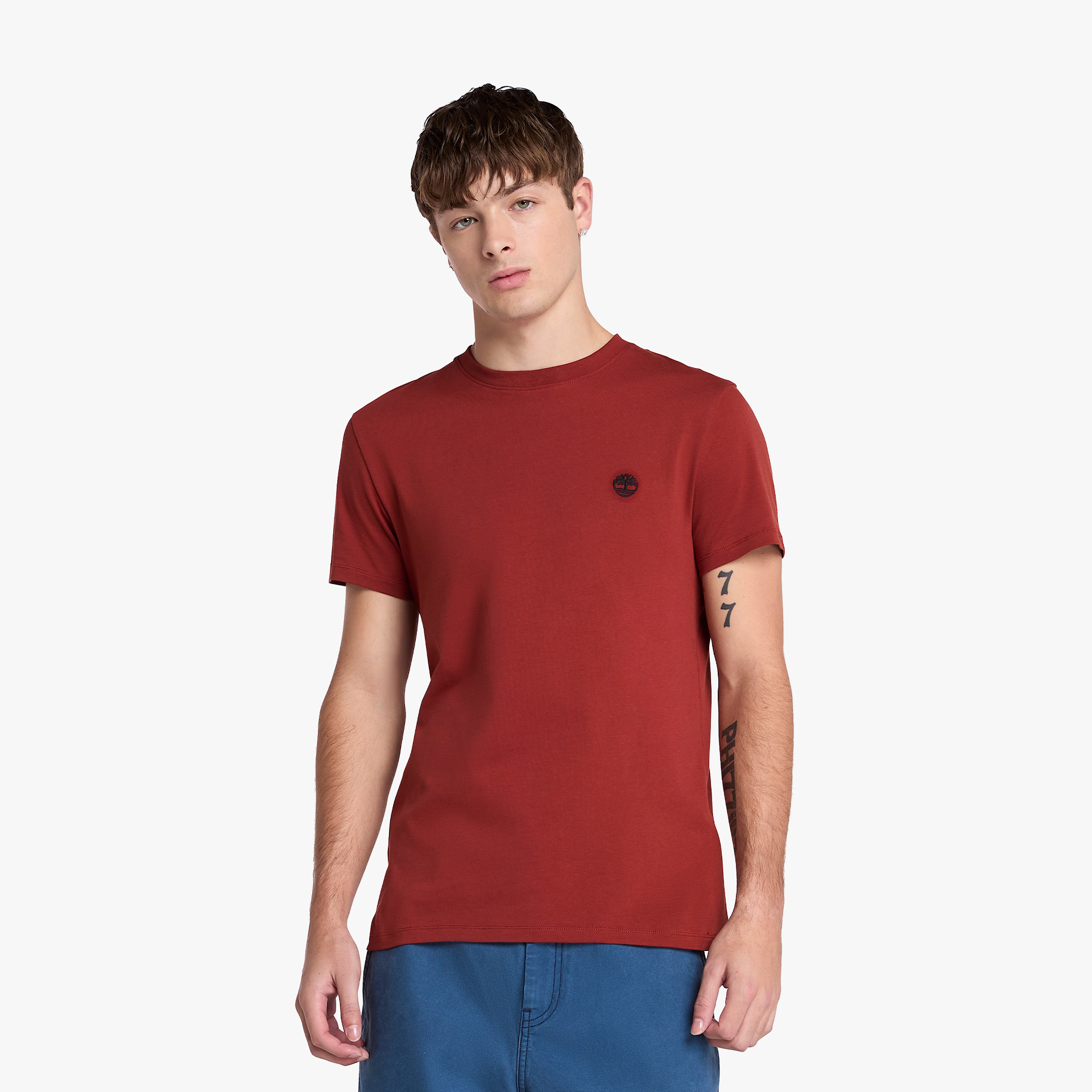 Timberland Dunstan River